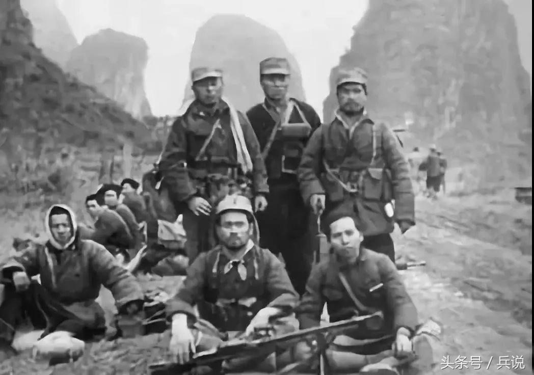 是谁杀害了左权将军？日军益子挺进队秘密突袭，八路军猝不及防