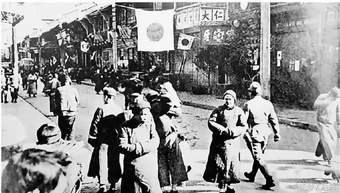 是谁杀害了左权将军？日军益子挺进队秘密突袭，八路军猝不及防