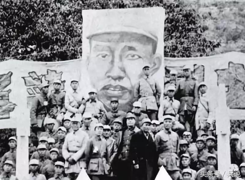 是谁杀害了左权将军？日军益子挺进队秘密突袭，八路军猝不及防