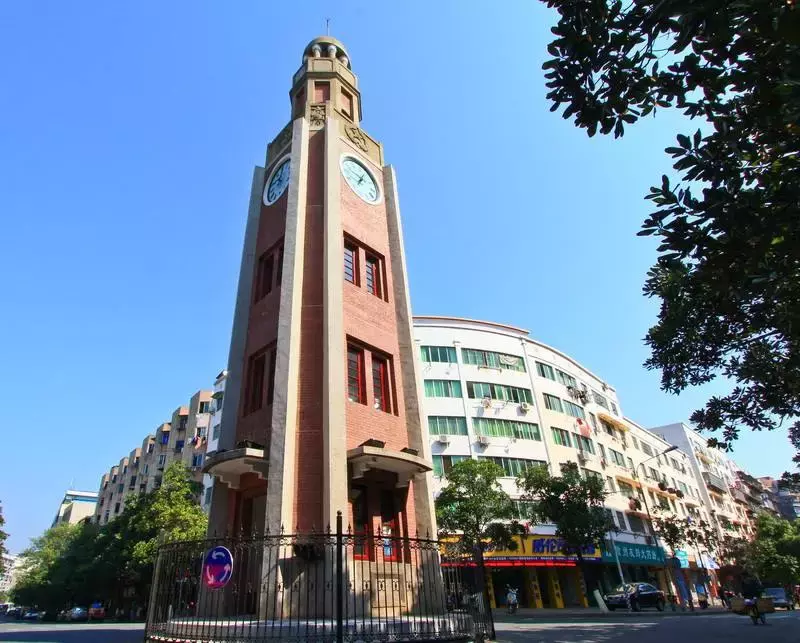 代表赣州的55个经典符号，只有老赣州人才知道······