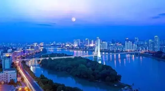 代表赣州的55个经典符号，只有老赣州人才知道······