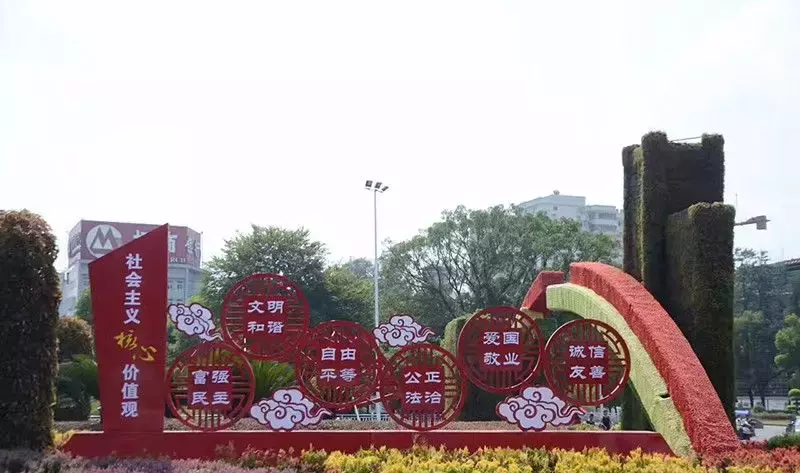 代表赣州的55个经典符号，只有老赣州人才知道······