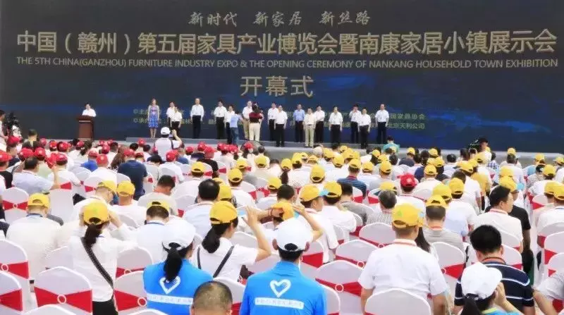 代表赣州的55个经典符号，只有老赣州人才知道······