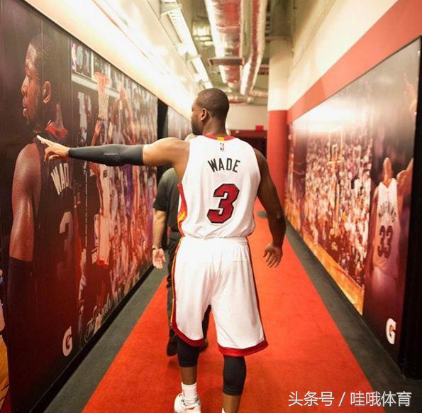 nba半月板为什么(为什么韦德少了半月板还能成为超巨，其他球星却不行)