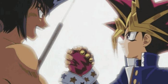 Yu-Gi-Oh中，最强大的15位决斗者！