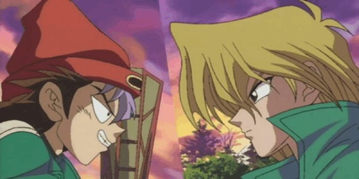 Yu-Gi-Oh中，最强大的15位决斗者！