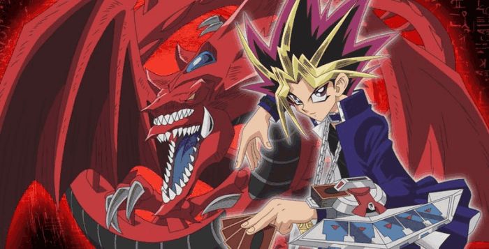 Yu-Gi-Oh中，最强大的15位决斗者！