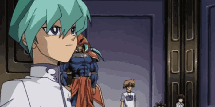 Yu-Gi-Oh中，最强大的15位决斗者！