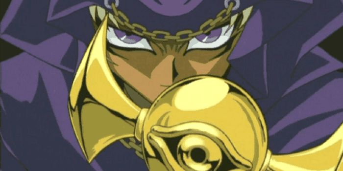 Yu-Gi-Oh中，最强大的15位决斗者！
