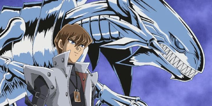 Yu-Gi-Oh中，最强大的15位决斗者！