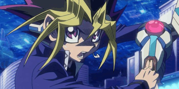 Yu-Gi-Oh中，最强大的15位决斗者！