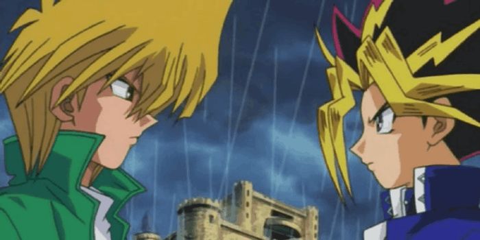 Yu-Gi-Oh中，最强大的15位决斗者！