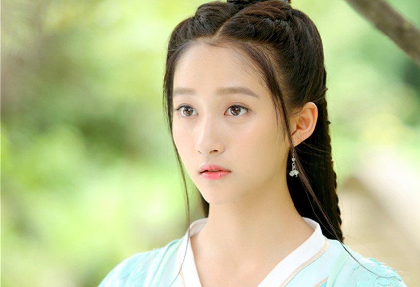 关晓彤演的电视剧-第5张图片-巴山号