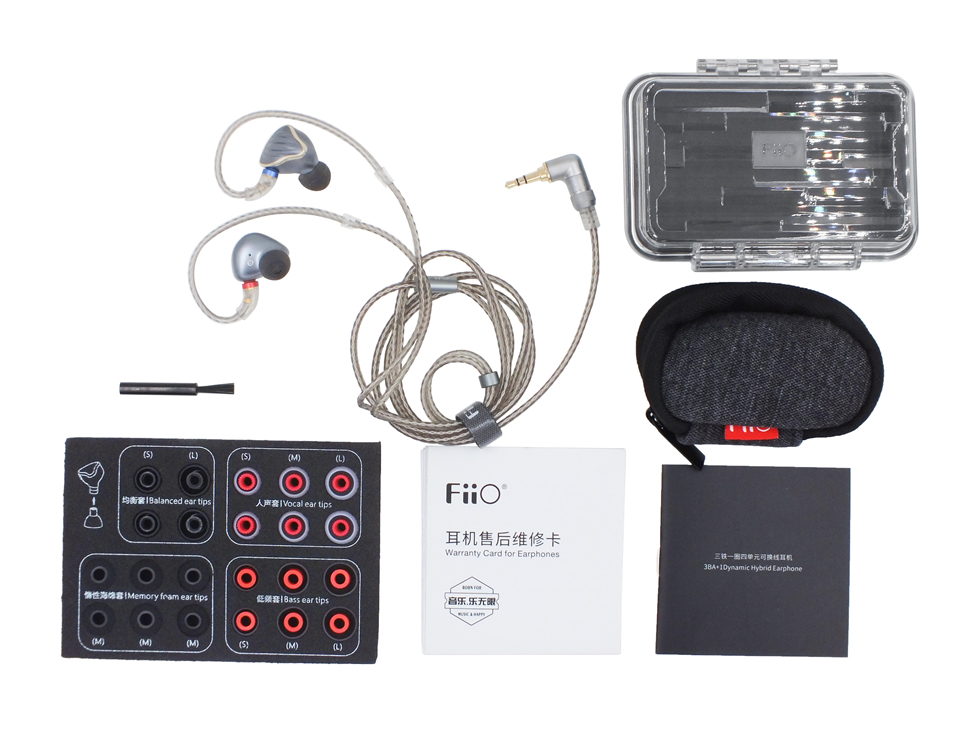 FiiO飞傲X7MkII HiFi播放器+FH5耳机—重拾HiFi，升级高端国砖