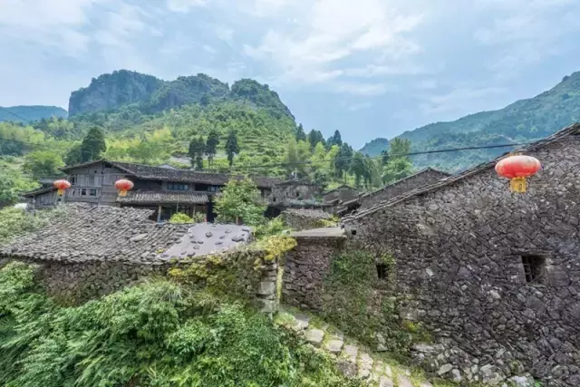 江南有些名字生僻到爆，却美如画的小地方 读对一半算你牛