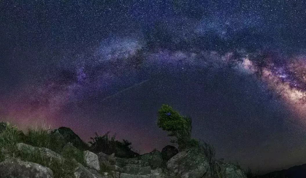 江南有些名字生僻到爆，却美如画的小地方 读对一半算你牛