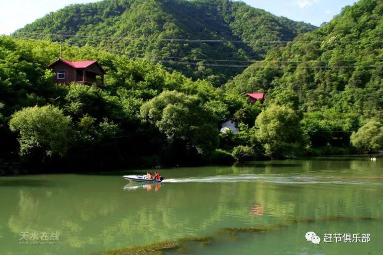 中国5A级旅游景区大全之——甘肃天水麦积山景区