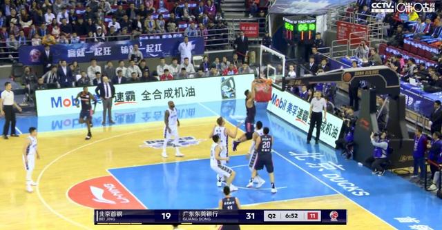 cba从哪个软件可以看（CBA新赛季开赛，三大视频客户端谁的表现最让人惊喜？）