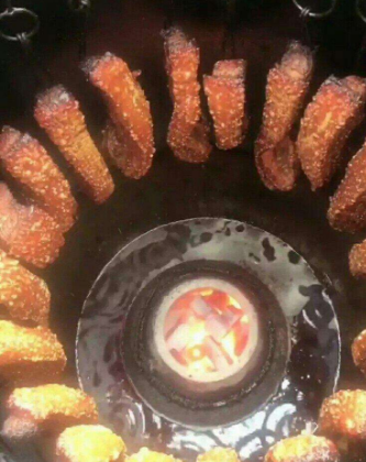 网红美食脆皮烤肉秘方+制作方法