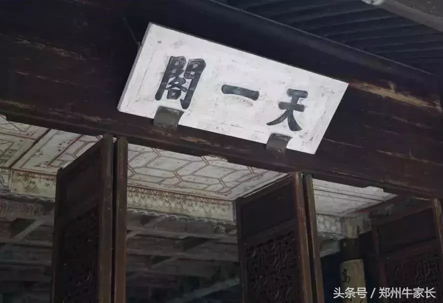 十首诗文，带孩子赏十大名楼之美景，品中华文化之精深！