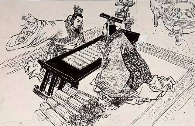 商鞅变法让秦国迅速强大起来，作为千古功臣，他却为何作法自毙？