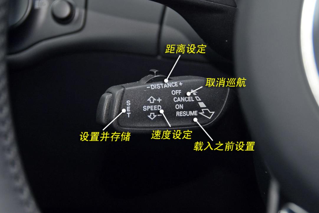 建议收藏，车内各种按键、开关、功能解析！全知道你就是老司机了