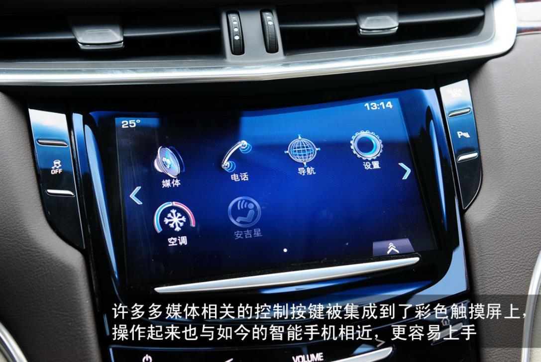 建议收藏，车内各种按键、开关、功能解析！全知道你就是老司机了