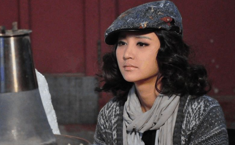 《北爱》林夏邵华阳的故事告诉我们爱能战胜一切,面包和爱情同在