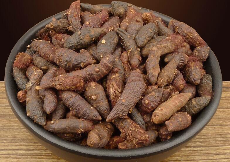 气中之血药-香附,疏肝理气,调经止痛