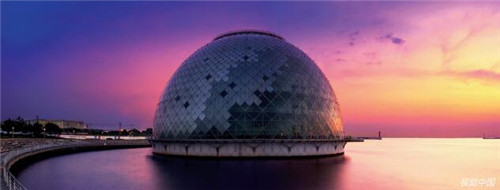 国家大剧院为何用了安德鲁的设计