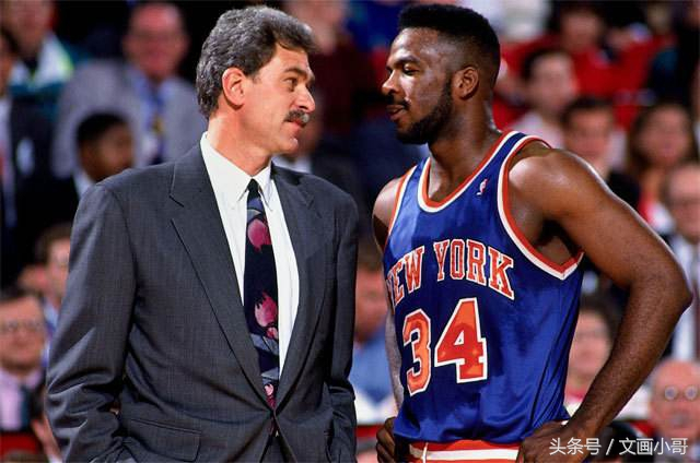 nba中哪些球员喜欢硬碰硬（盘点NBA史上十大干架高手，第一惨无人道）
