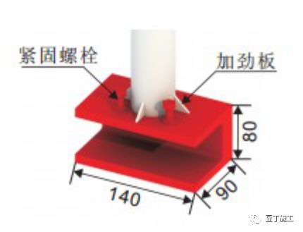 几百集米高的超高层建筑施工时，如何保证施工人员安全？