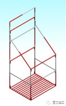 几百集米高的超高层建筑施工时，如何保证施工人员安全？