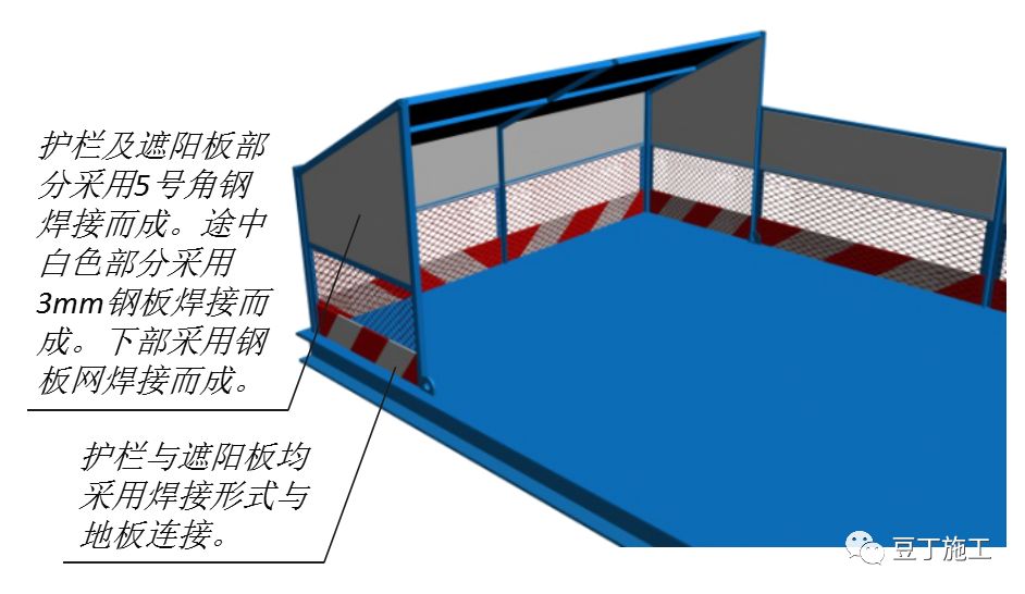 几百集米高的超高层建筑施工时，如何保证施工人员安全？