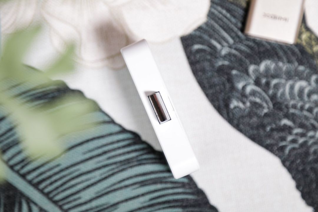 和钥匙说拜拜，易锁宝智能抽屉柜开关入手体验