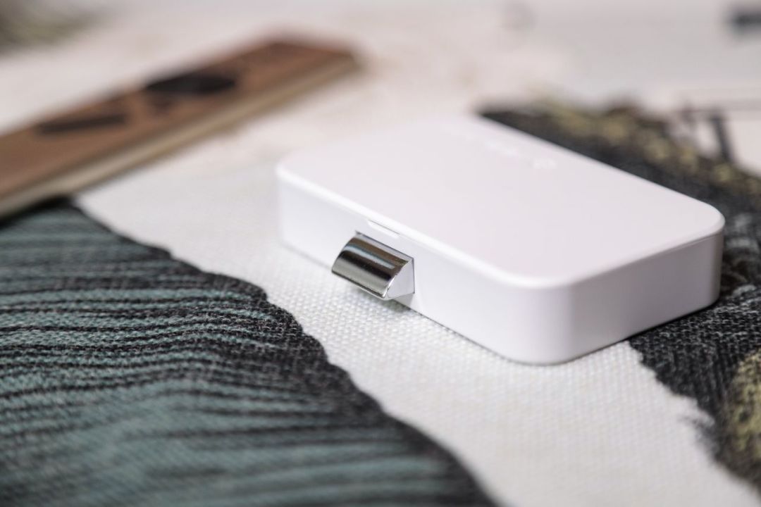 和钥匙说拜拜，易锁宝智能抽屉柜开关入手体验