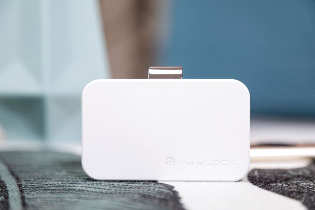 和钥匙说拜拜，易锁宝智能抽屉柜开关入手体验