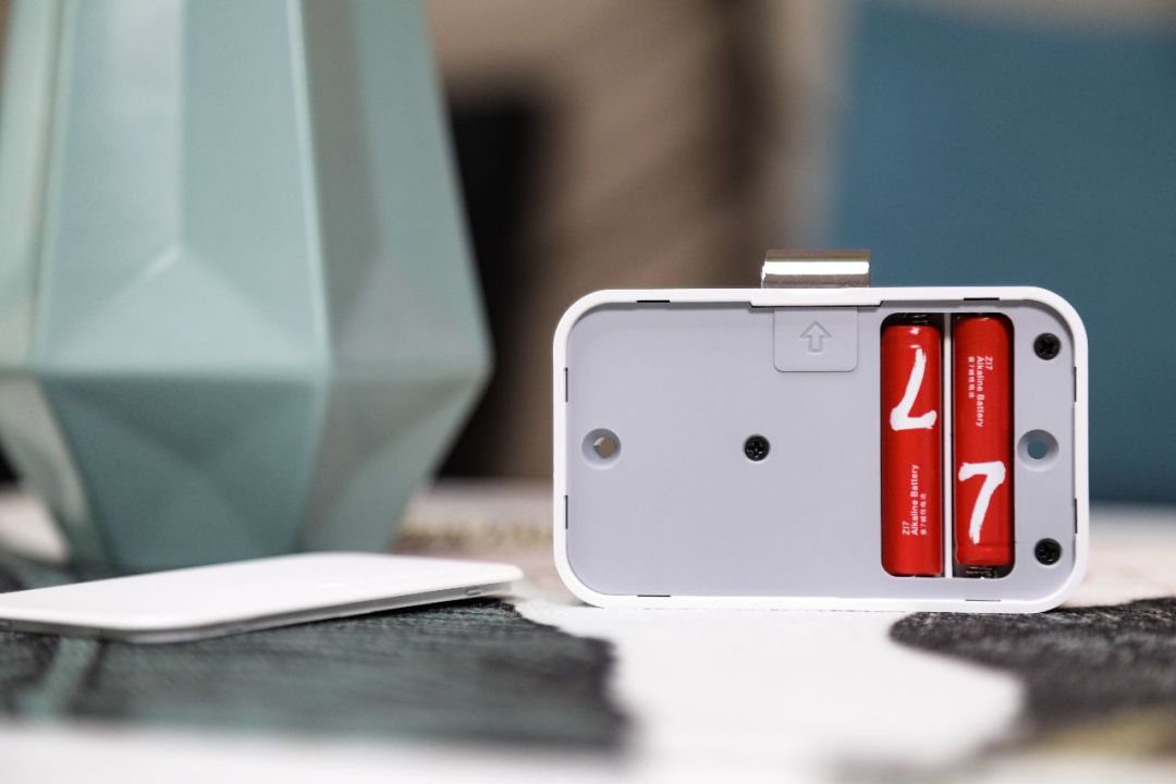 和钥匙说拜拜，易锁宝智能抽屉柜开关入手体验