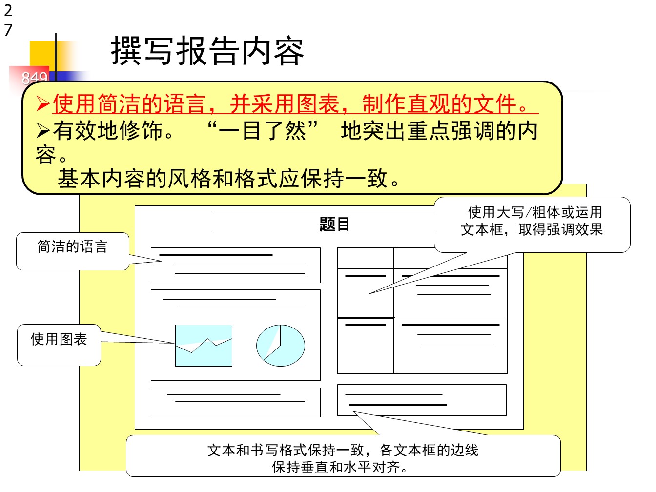 丰田的A3报告，一页纸的报告