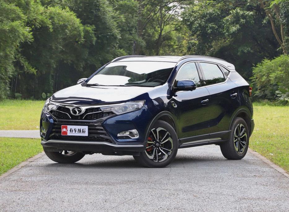 10万左右自动挡的车 10万左右自动挡车推荐-春风号