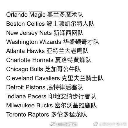 nba篮球术语有哪些(NBA篮球英语术语，分享给喜欢篮球，喜欢看NBA，喜欢玩2k的小伙伴)