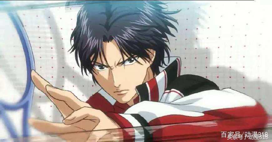 网王中谁是有钱人（《网球王子》中前十名选手名单，最厉害的十个人）