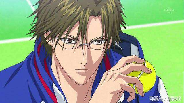 网王中谁是有钱人（《网球王子》中前十名选手名单，最厉害的十个人）