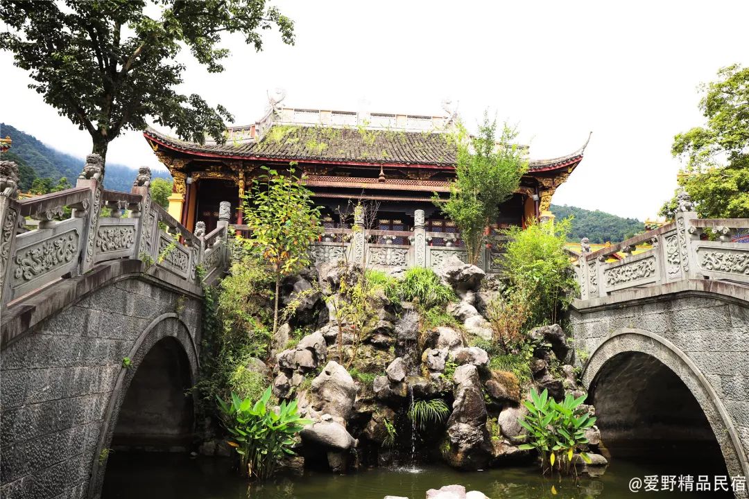 临安天目山旅游攻略,天目山的诗句