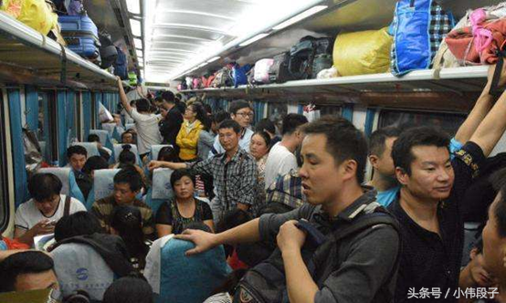 火车票站票为何死不降价？铁路部门说是为了大家好