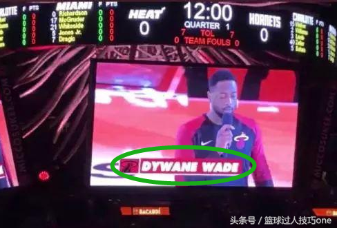 为什么会怀疑nba是录播的(NBA官方直播也闹笑话！神人单场砍93分，一细节实锤NBA是录播？)