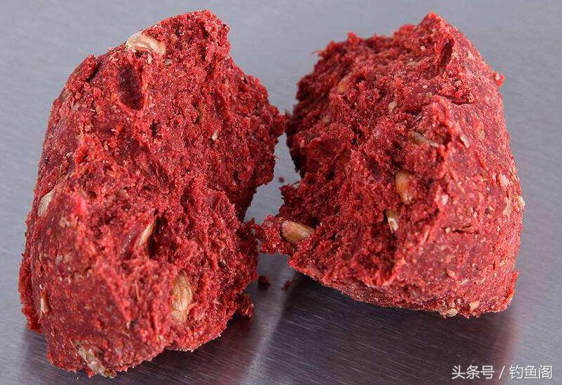秋季野钓用蓝鲫该如何搭配(秋天钓鱼蓝鲫怎么搭配)