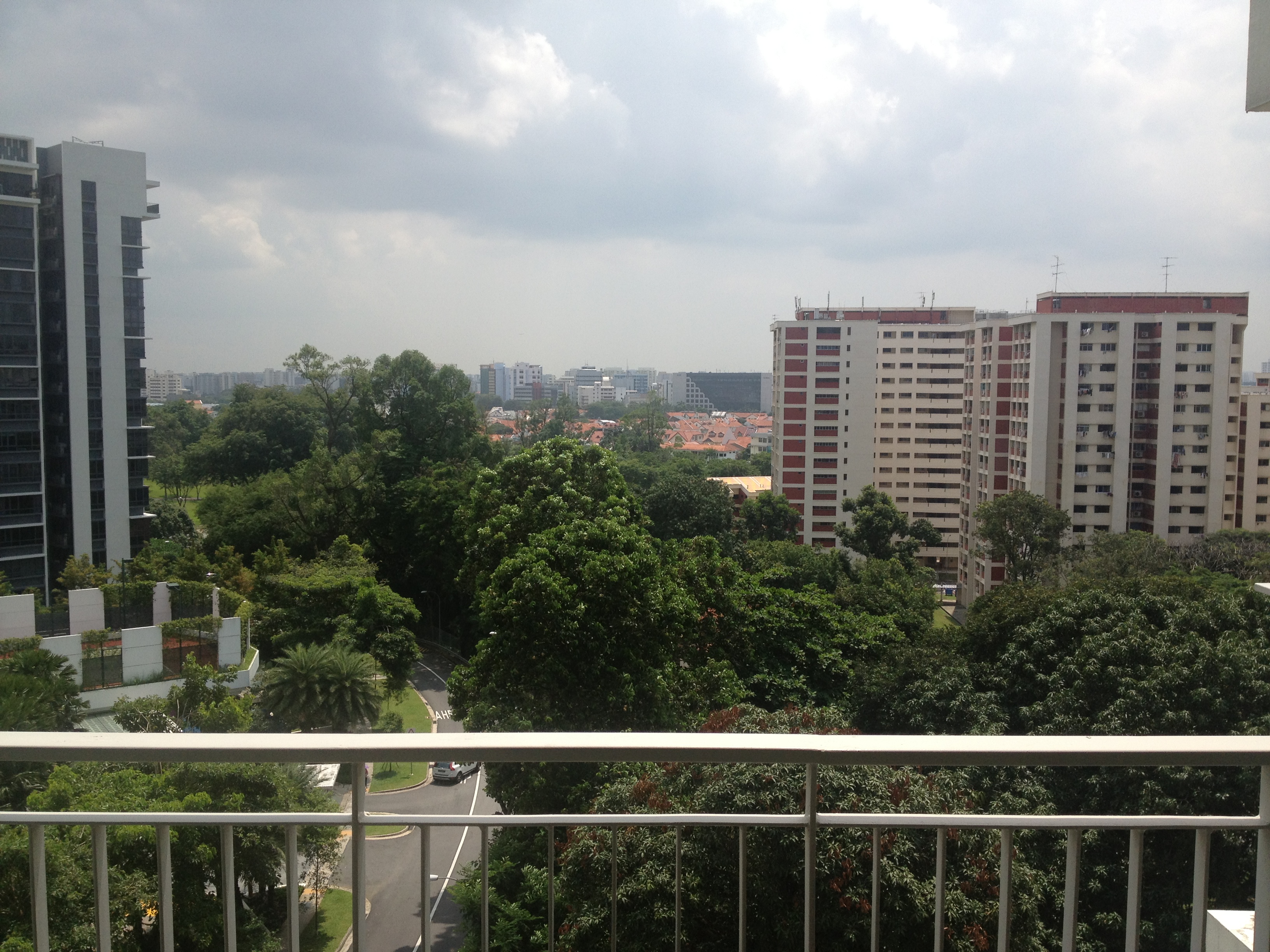 我眼中最真实的新加坡 多图(照片全部来自于本人拍摄)