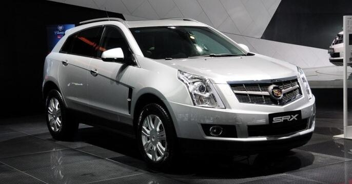 20万选SUV，是标杆14年汉兰达还是豪华品牌13年凯迪拉克SRX