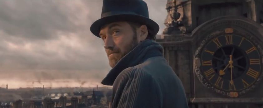 你的魔法杖已配送，请查收